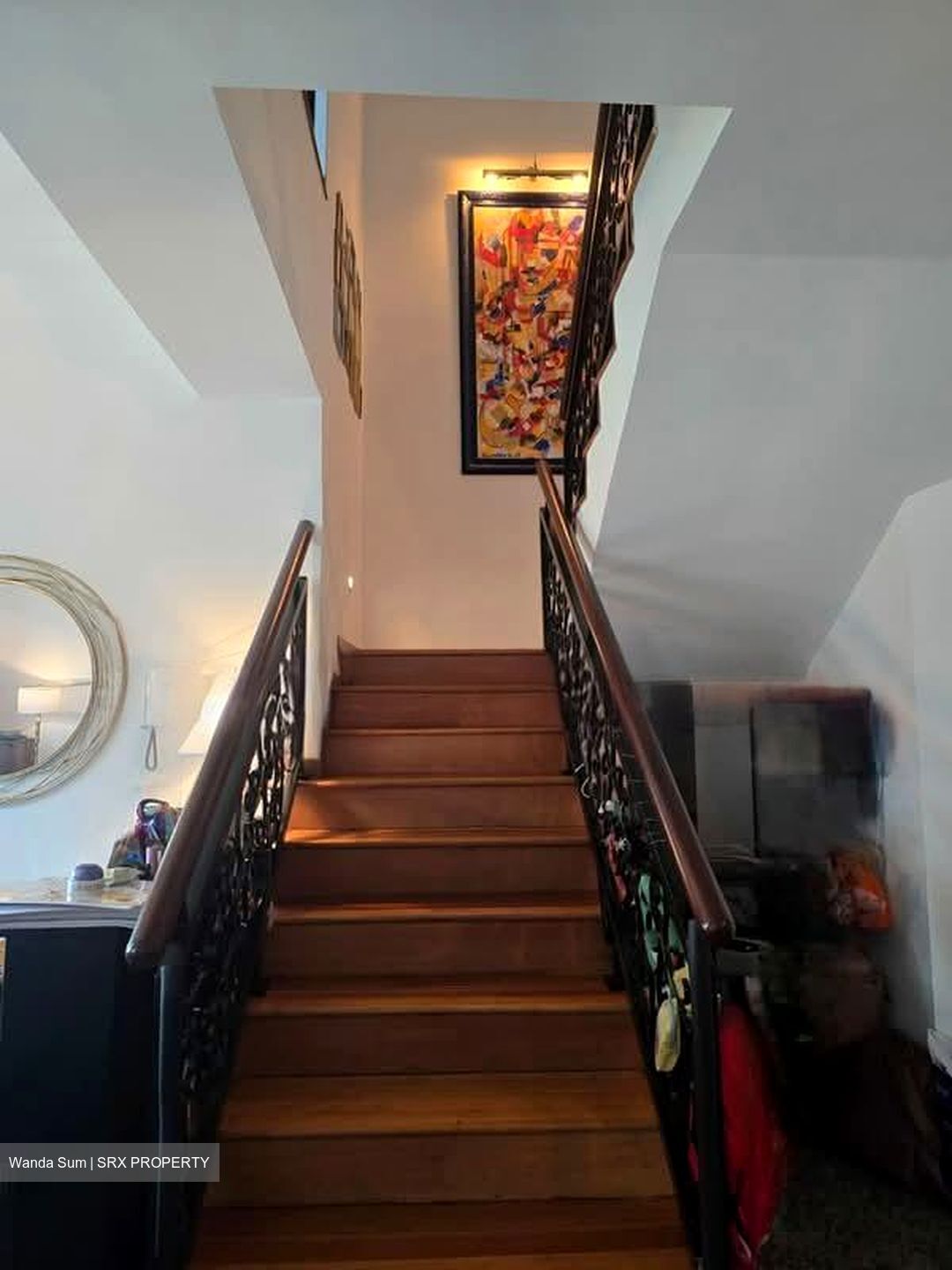 Oleanas Residence (D9), Condominium #567754021